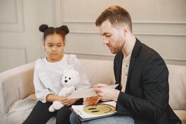Applied Behavior Analysis
