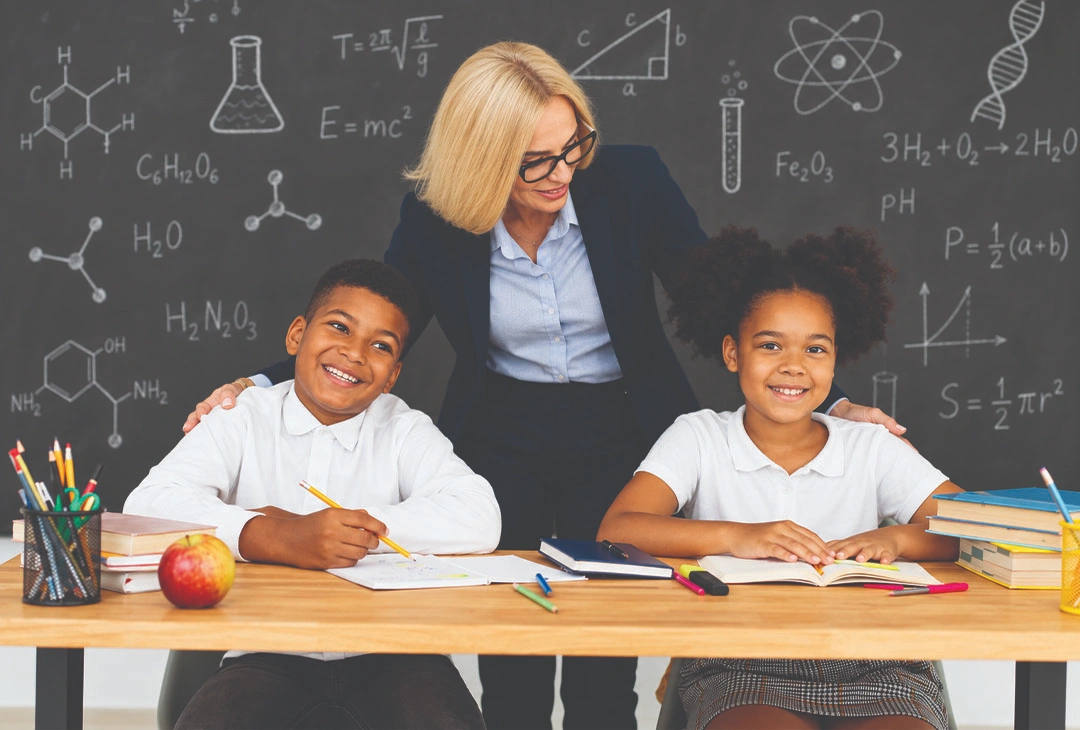 School Based ABA Therapy