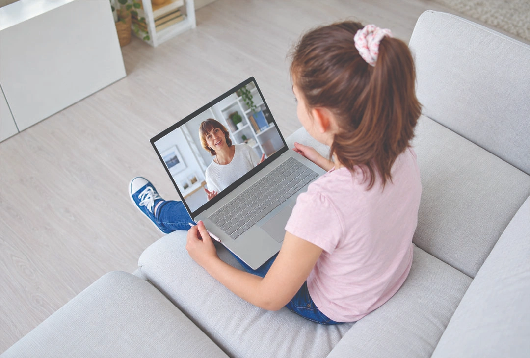 Virtual ABA Therapy